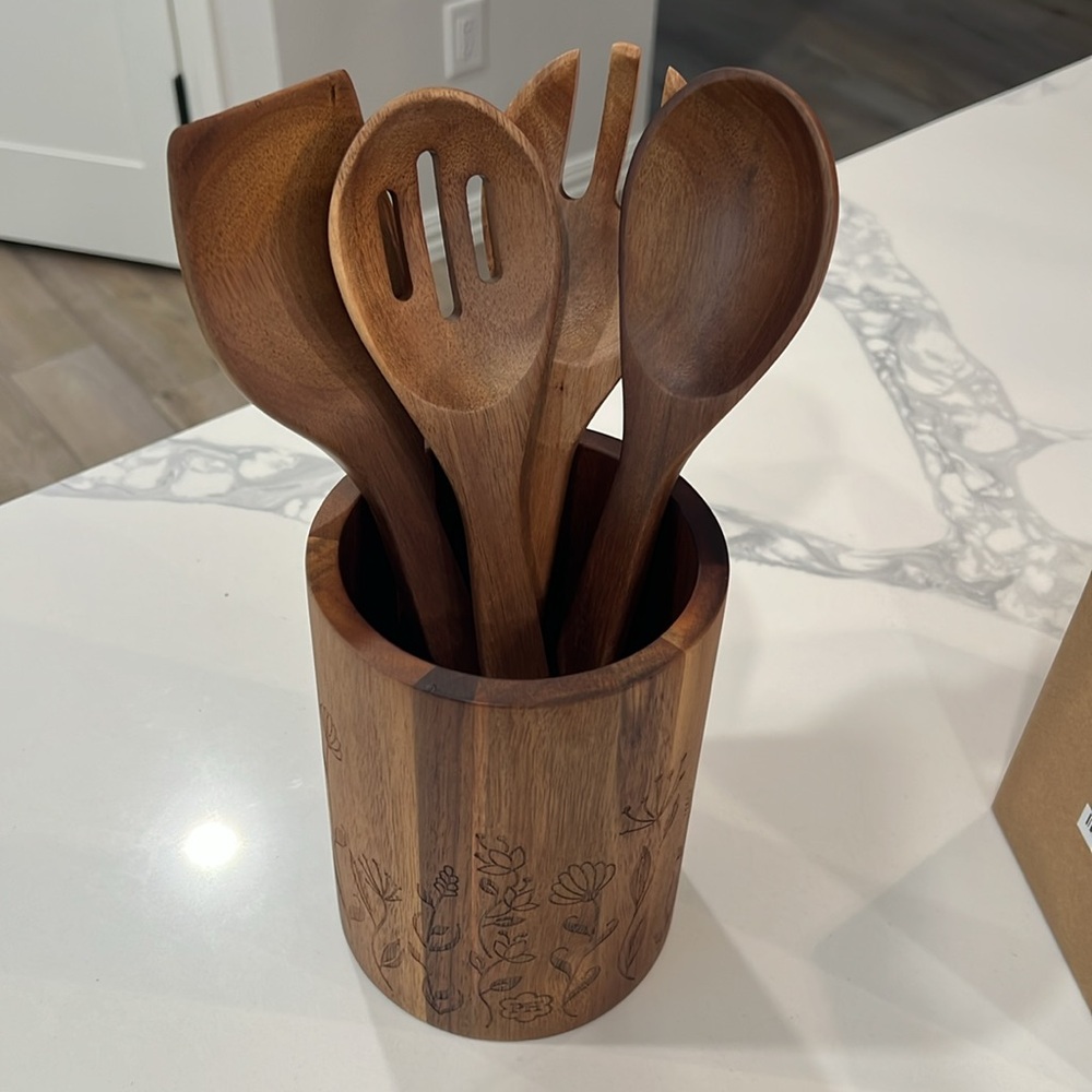 🥄Cute. Princess. House Tools Set. - Picture 12 of 16